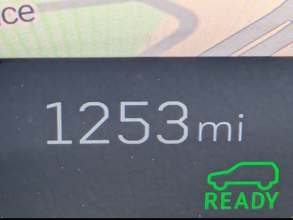 2025 Cadillac LYRIQ Luxury 1