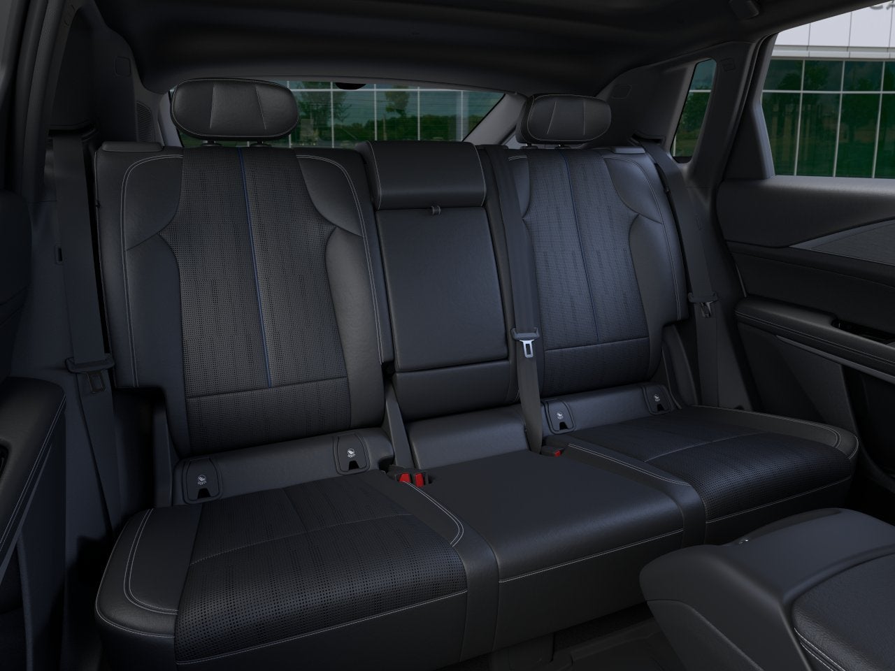 2027 Cadillac LYRIQ Luxury