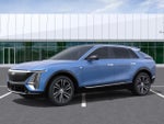 2027 Cadillac LYRIQ Luxury