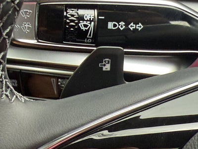 2027 Cadillac LYRIQ Luxury