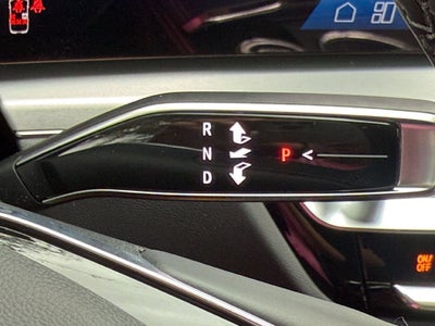 2027 Cadillac LYRIQ Luxury