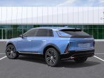 2027 Cadillac LYRIQ Luxury