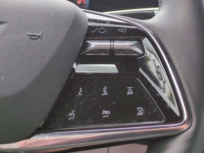 2024 Cadillac LYRIQ Luxury 1