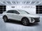 2024 Cadillac LYRIQ Luxury 1