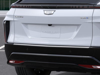 2026 Cadillac LYRIQ Premium Luxury