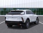 2026 Cadillac LYRIQ Premium Luxury