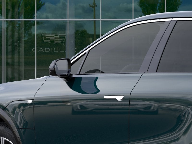 2026 Cadillac LYRIQ Premium Luxury