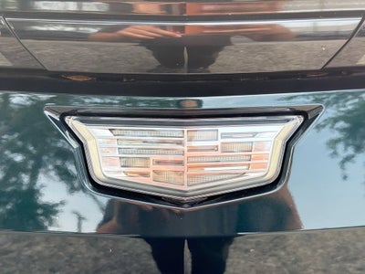 2024 Cadillac LYRIQ Sport 1