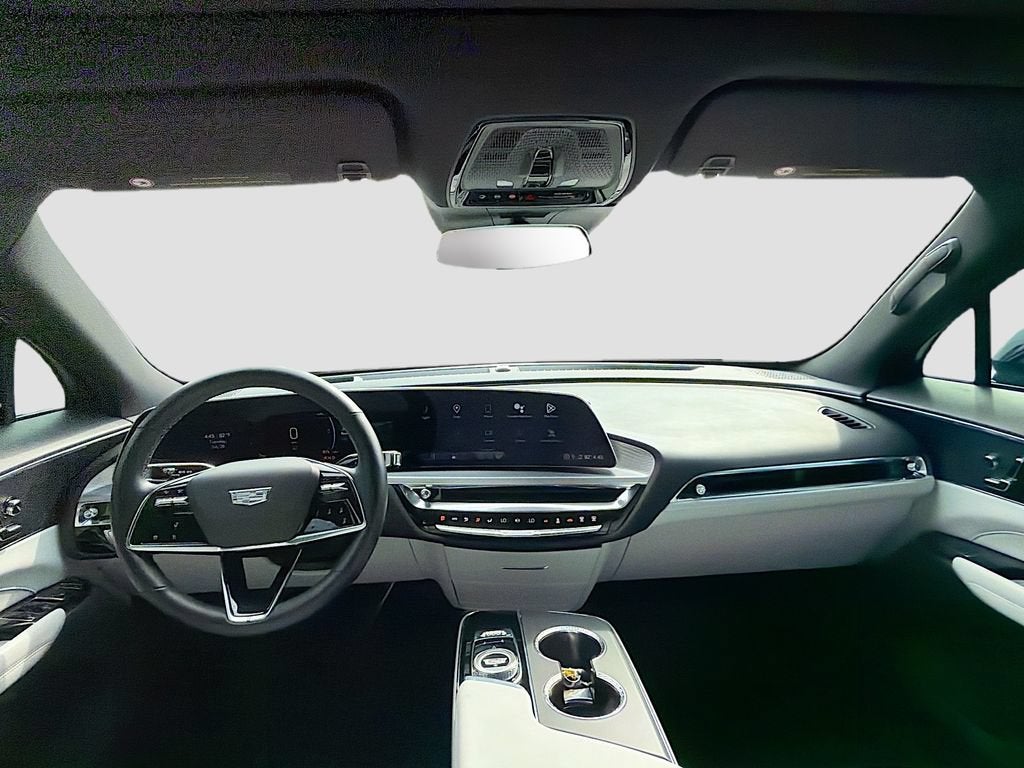2024 Cadillac LYRIQ Sport 1