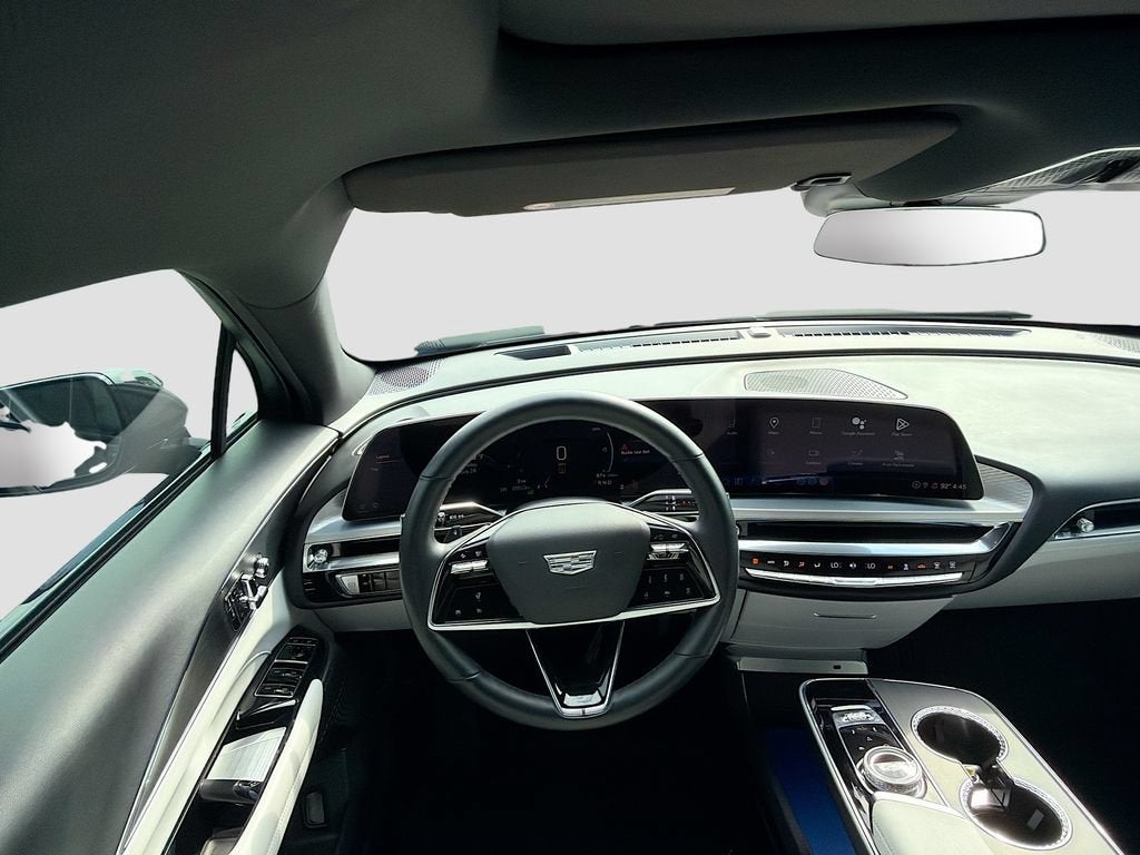 2024 Cadillac LYRIQ Sport 1