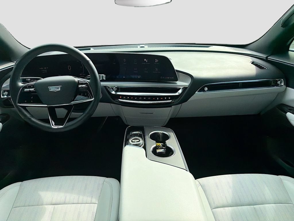 2024 Cadillac LYRIQ Sport 1