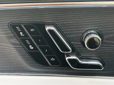 2024 Cadillac LYRIQ Sport 1