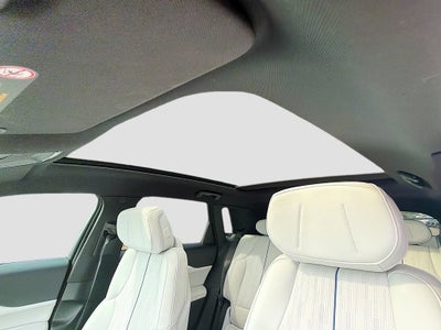 2024 Cadillac LYRIQ Sport 1