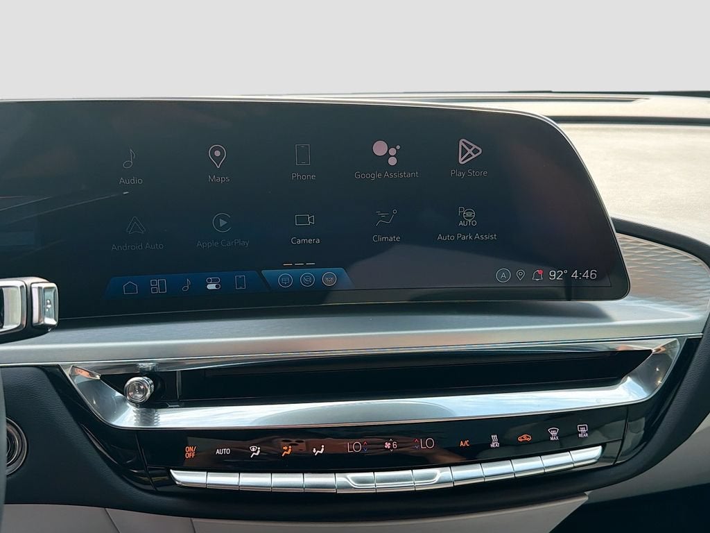 2024 Cadillac LYRIQ Sport 1