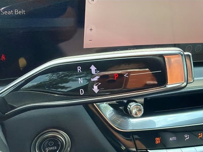 2024 Cadillac LYRIQ Sport 1