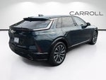 2024 Cadillac LYRIQ Sport 1