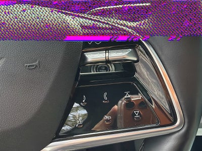 2024 Cadillac LYRIQ Sport 1