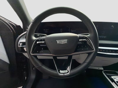 2024 Cadillac LYRIQ Sport 1