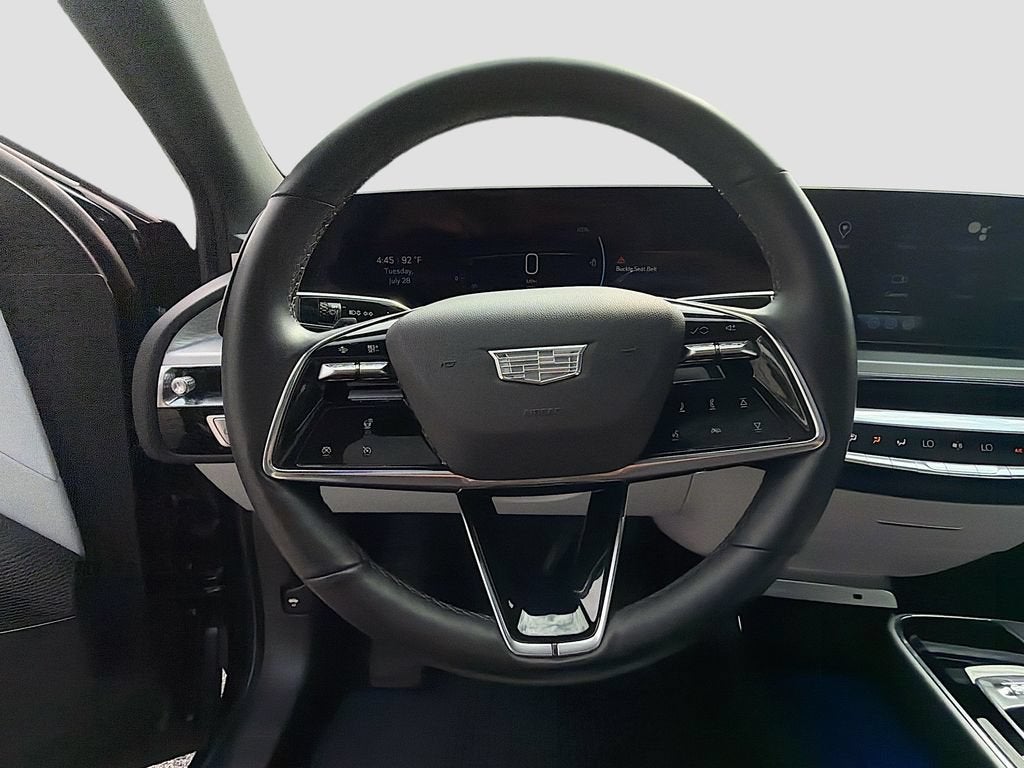 2024 Cadillac LYRIQ Sport 1