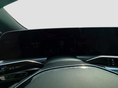 2024 Cadillac LYRIQ Sport 1