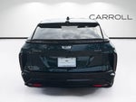 2024 Cadillac LYRIQ Sport 1