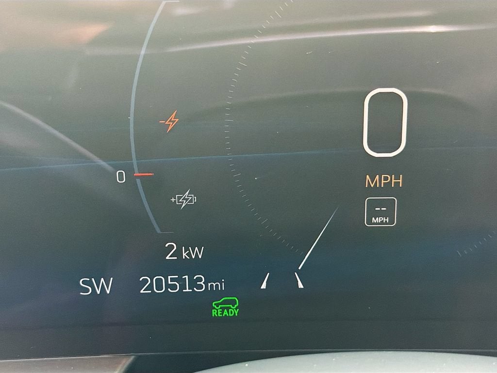 2024 Cadillac LYRIQ Sport 1