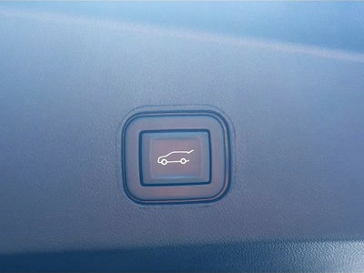 2024 Cadillac LYRIQ Sport 1