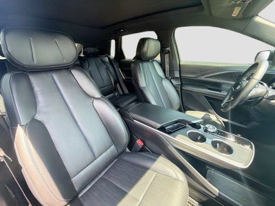 2024 Cadillac LYRIQ Sport 1
