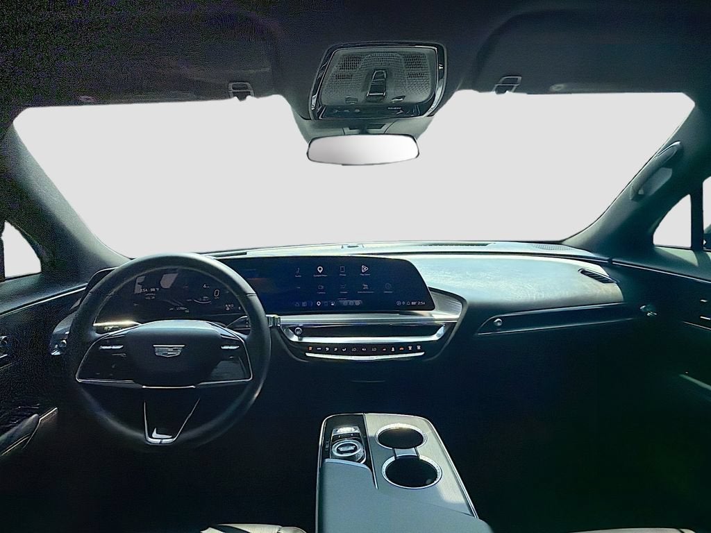 2024 Cadillac LYRIQ Sport 1