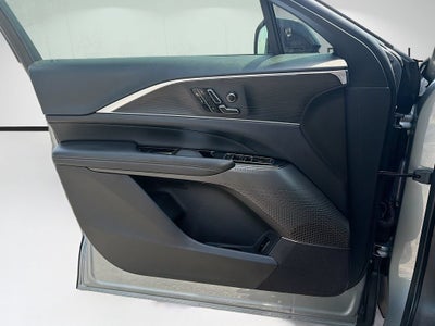 2024 Cadillac LYRIQ Sport 1