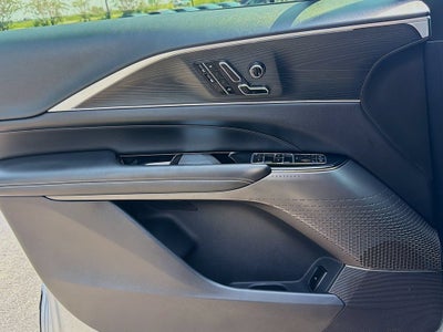 2024 Cadillac LYRIQ Sport 1