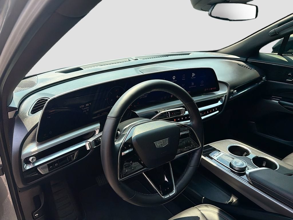 2024 Cadillac LYRIQ Sport 1
