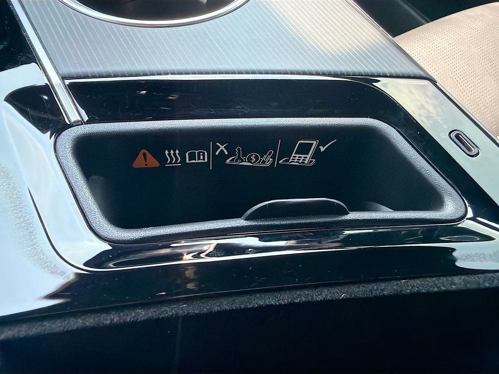 2024 Cadillac LYRIQ Sport 1