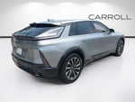 2024 Cadillac LYRIQ Sport 1