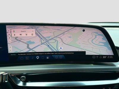 2024 Cadillac LYRIQ Sport 1