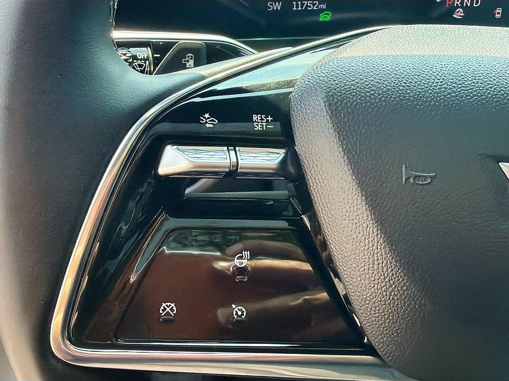 2024 Cadillac LYRIQ Sport 1