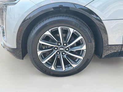 2024 Cadillac LYRIQ Sport 1