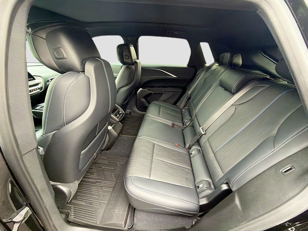 2024 Cadillac LYRIQ Sport 1
