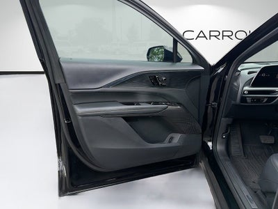 2024 Cadillac LYRIQ Sport 1