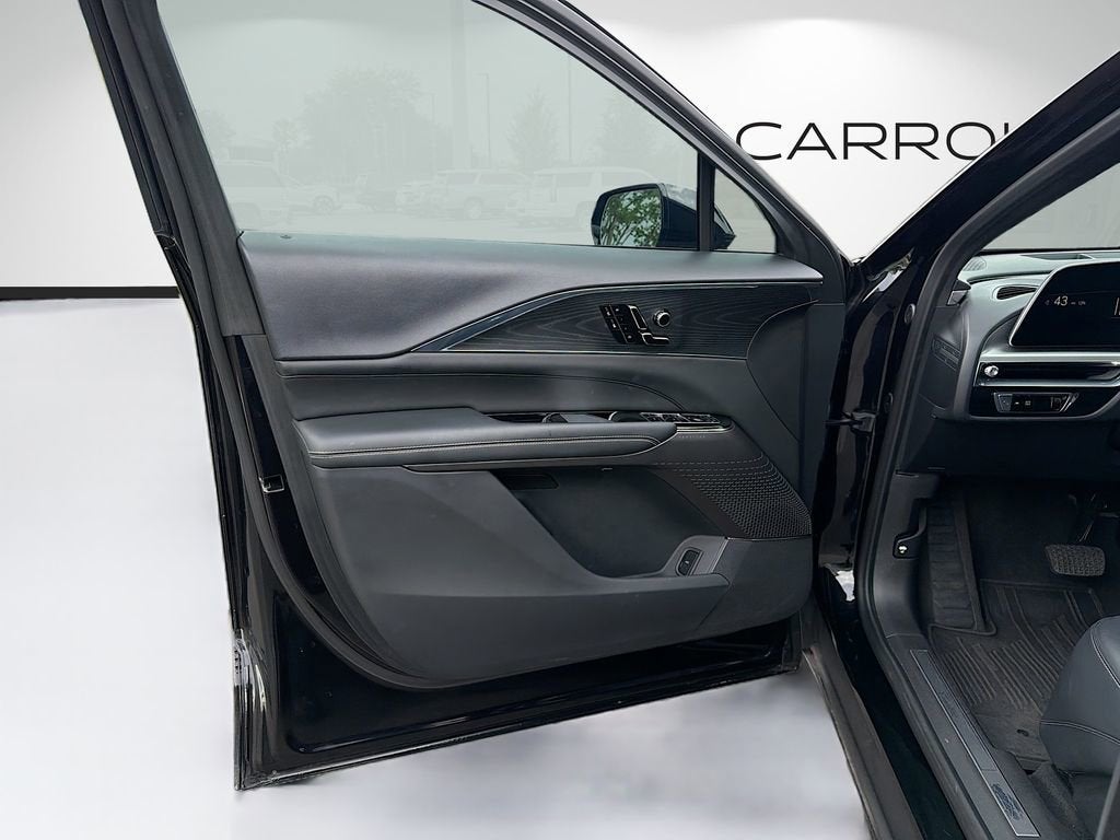 2024 Cadillac LYRIQ Sport 1
