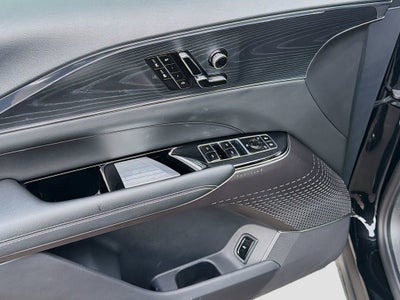 2024 Cadillac LYRIQ Sport 1