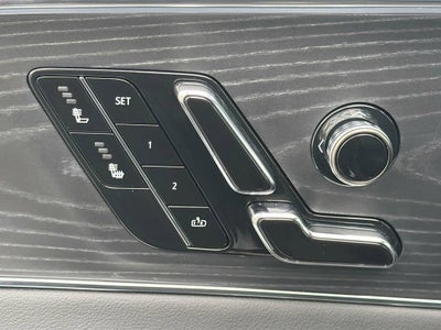2024 Cadillac LYRIQ Sport 1