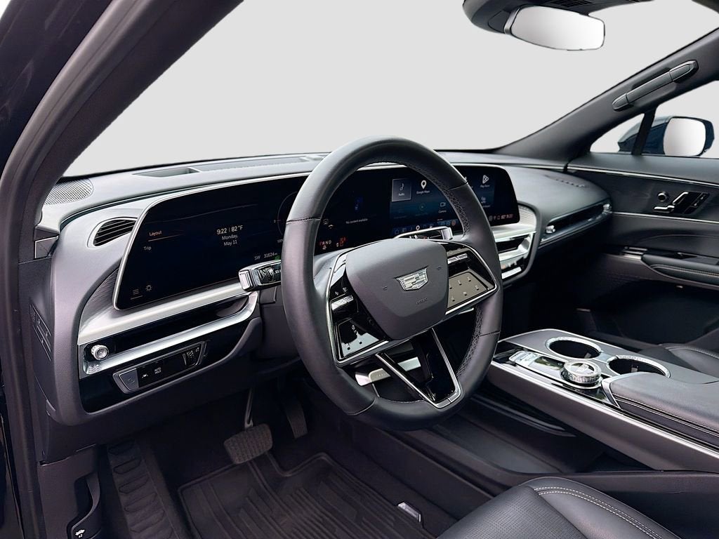 2024 Cadillac LYRIQ Sport 1