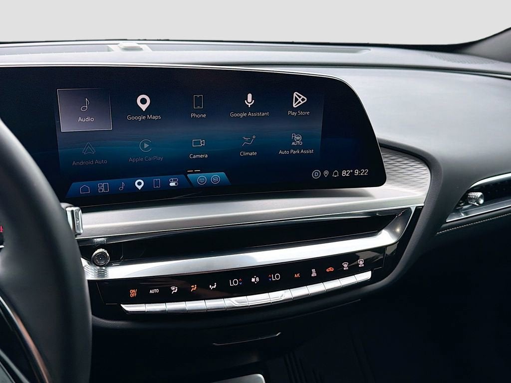 2024 Cadillac LYRIQ Sport 1
