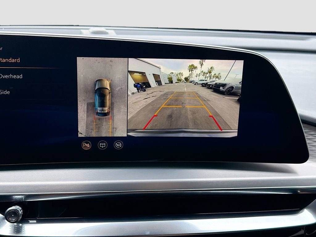 2024 Cadillac LYRIQ Sport 1