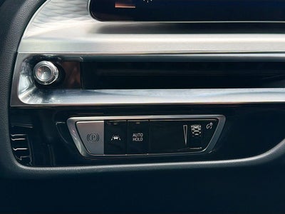 2024 Cadillac LYRIQ Sport 1