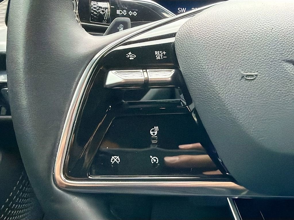 2024 Cadillac LYRIQ Sport 1
