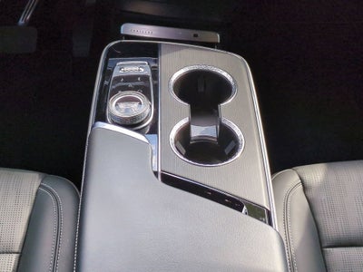 2024 Cadillac LYRIQ Sport 1