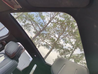 2024 Cadillac LYRIQ Sport 1