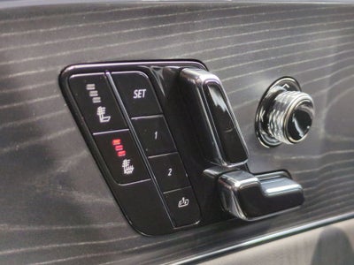 2024 Cadillac LYRIQ Sport 1